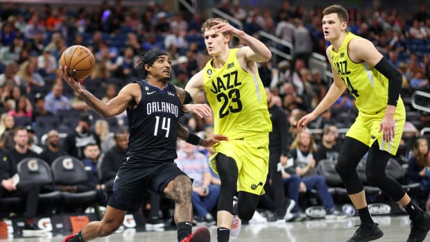 Gary Harris